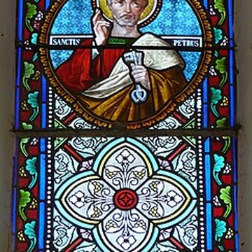 Église de la Décollation-de-Saint-Jean-Baptiste de Fanlac