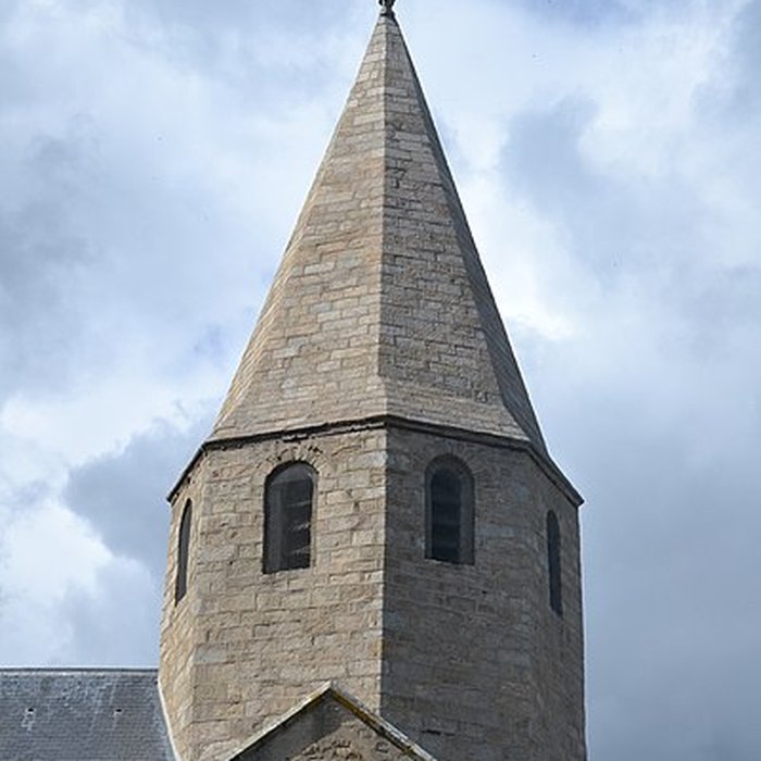 Photo de Église de la Décollation-de-Saint-Jean-Baptiste de Nexon