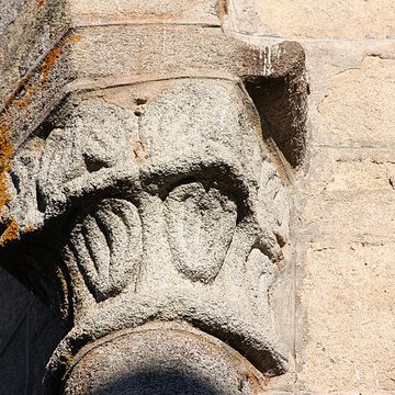 Église de la Décollation-de-Saint-Jean-Baptiste de Nexon