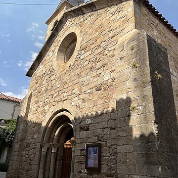 Église de la Décollation-de-Saint-Jean-Baptiste de Saint-Jean-de-la-Blaquière