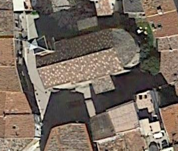 Église de la Décollation-de-Saint-Jean-Baptiste de Saint-Jean-de-la-Blaquière 