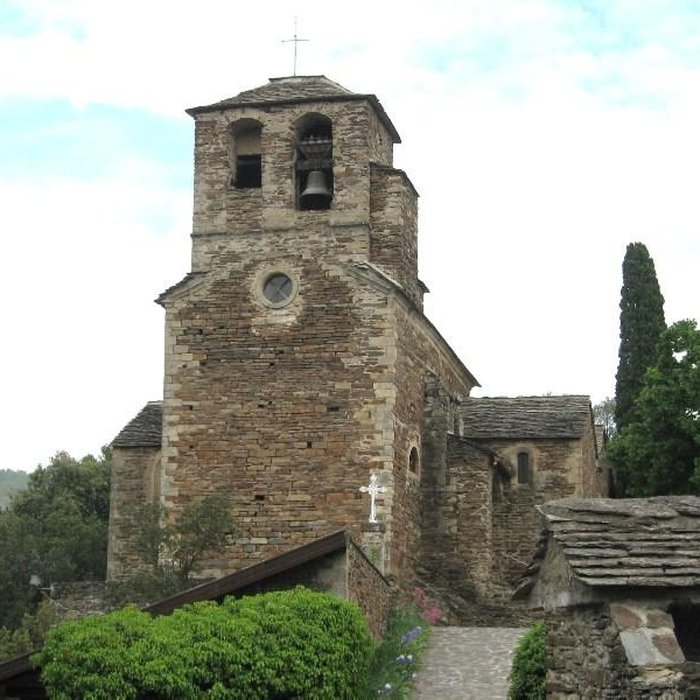 Photo de Église de la Dormition de Peyremale