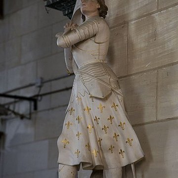 Église de la Madeleine de Moisy