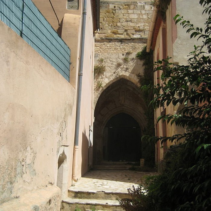 Photo de Église de la Major de Narbonne