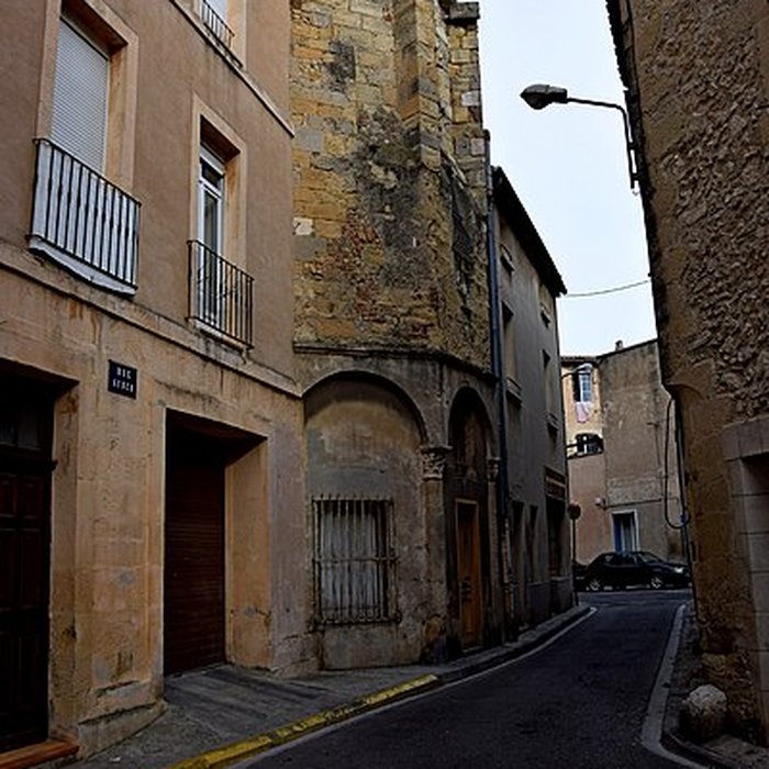 Photo de Église de la Major de Narbonne