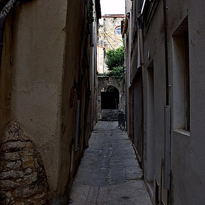 Photo de Église de la Major de Narbonne