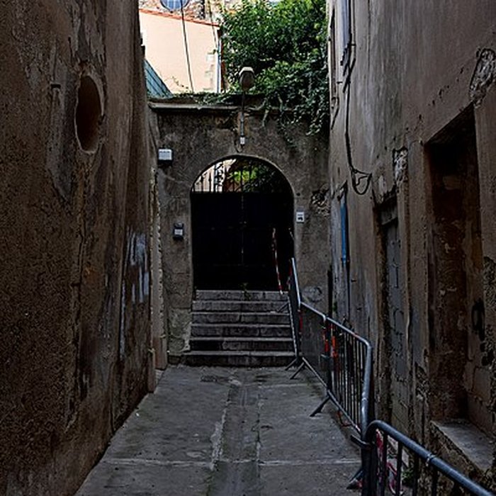 Photo de Église de la Major de Narbonne