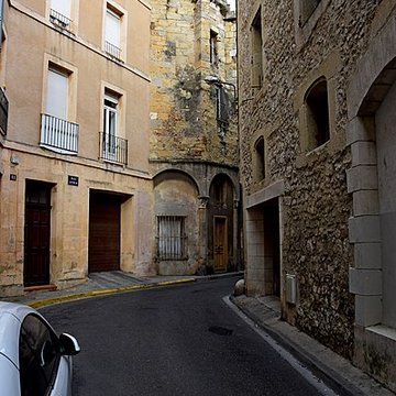 Église de la Major de Narbonne
