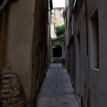 Église de la Major de Narbonne