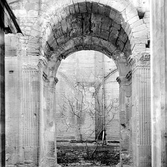 Photo de Arc romain de Carpentras