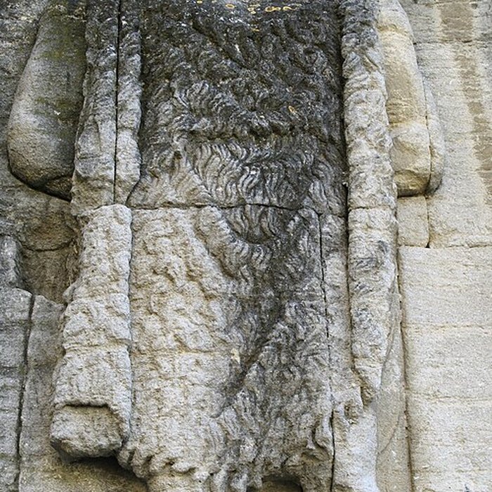 Photo de Arc romain de Carpentras