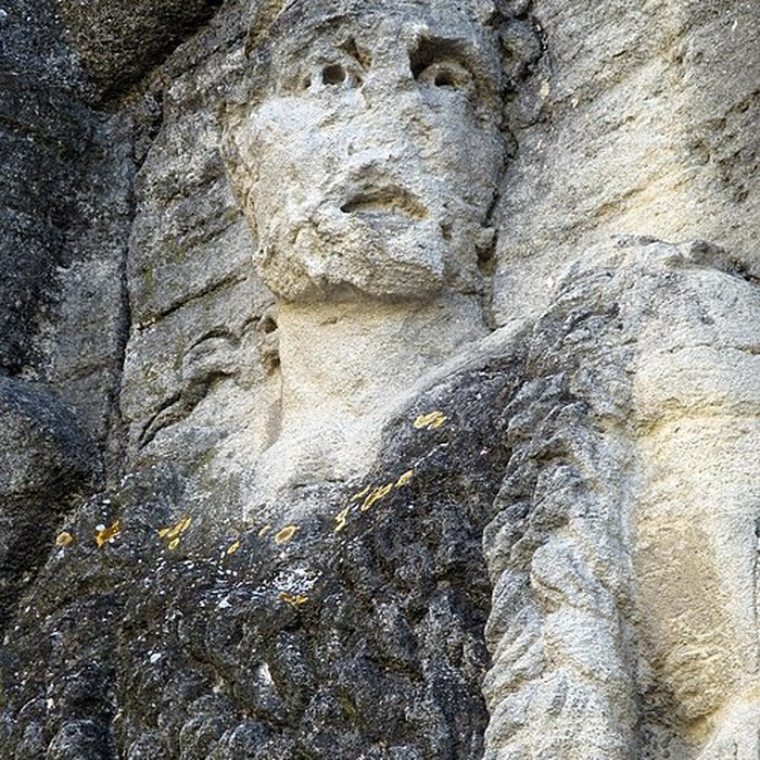 Photo de Arc romain de Carpentras