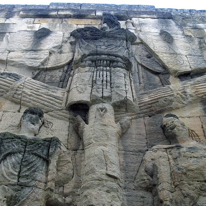 Photo de Arc romain de Carpentras