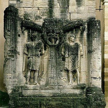 Arc romain de Carpentras