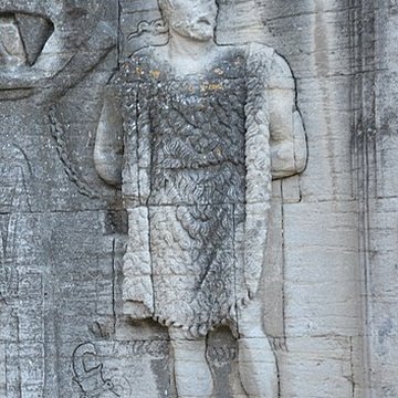 Arc romain de Carpentras