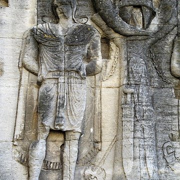 Arc romain de Carpentras