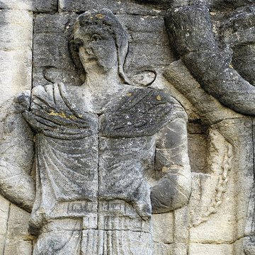 Arc romain de Carpentras