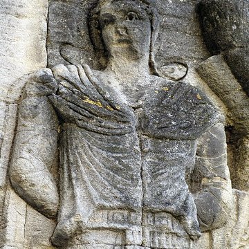 Arc romain de Carpentras