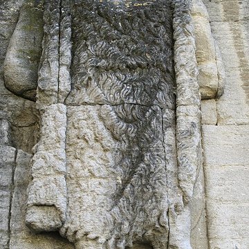 Arc romain de Carpentras