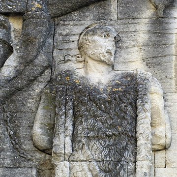 Arc romain de Carpentras