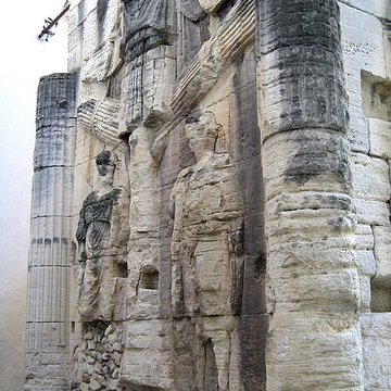 Arc romain de Carpentras