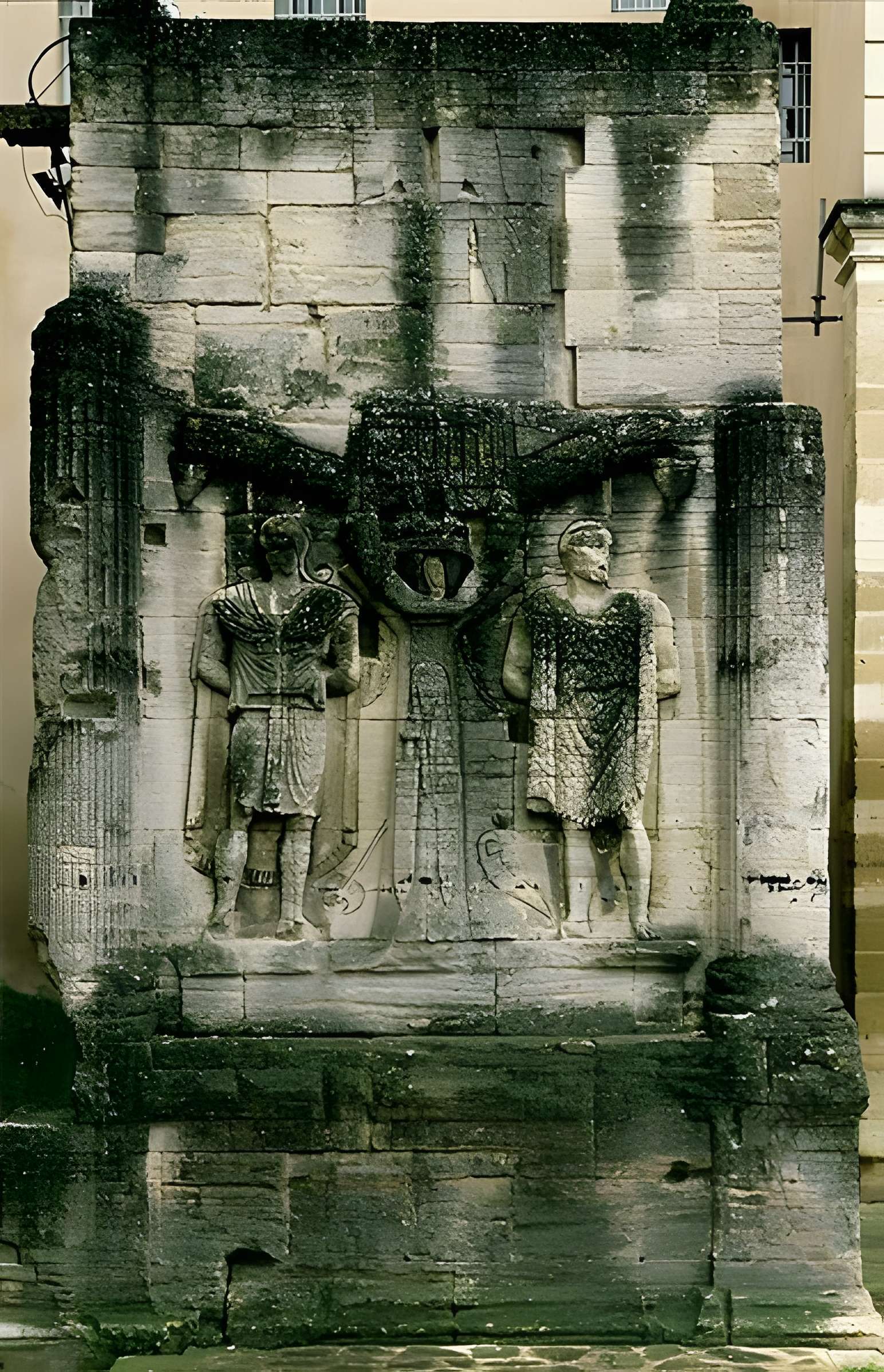 Arc romain de Carpentras