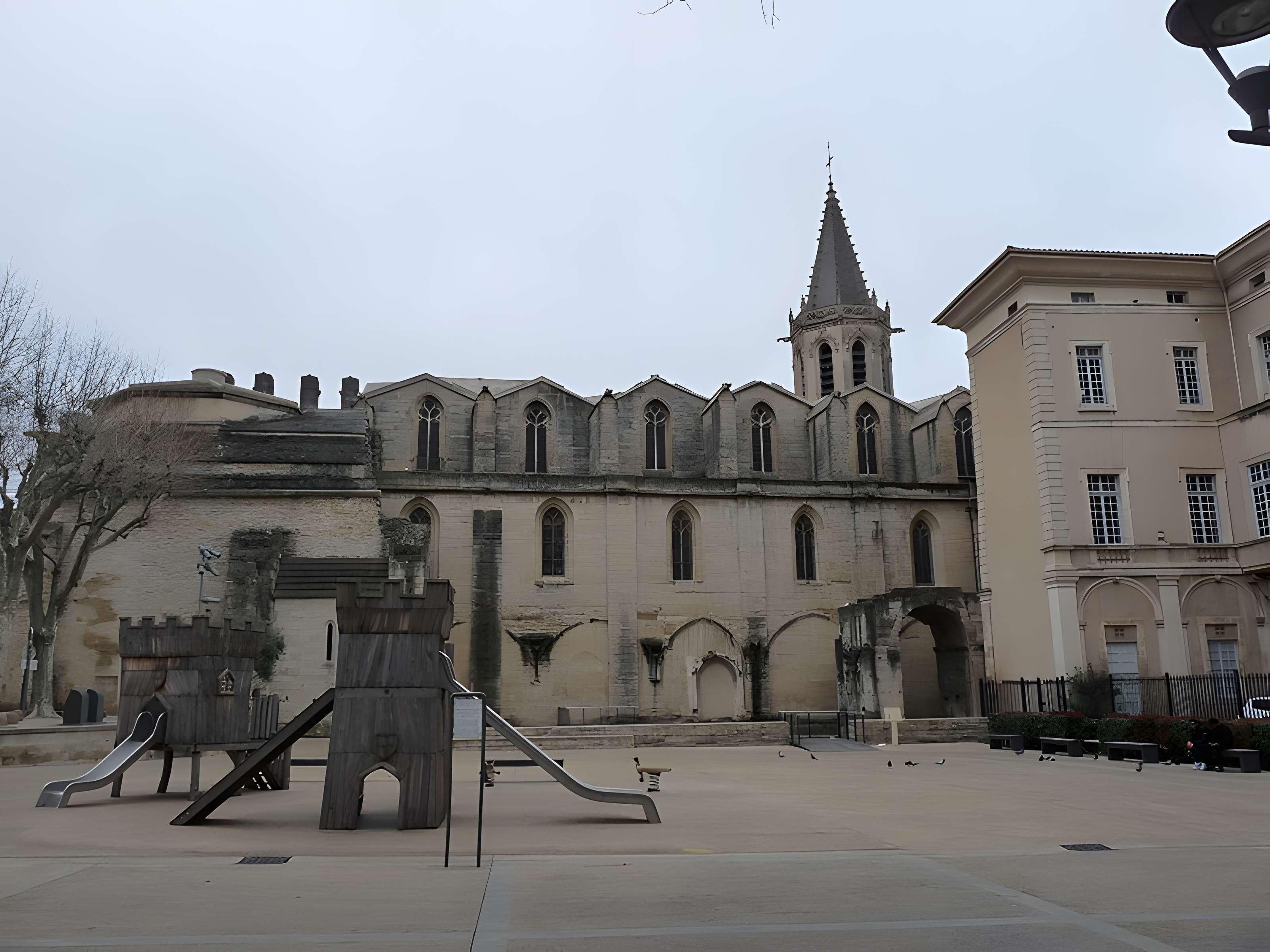 Arc romain de Carpentras