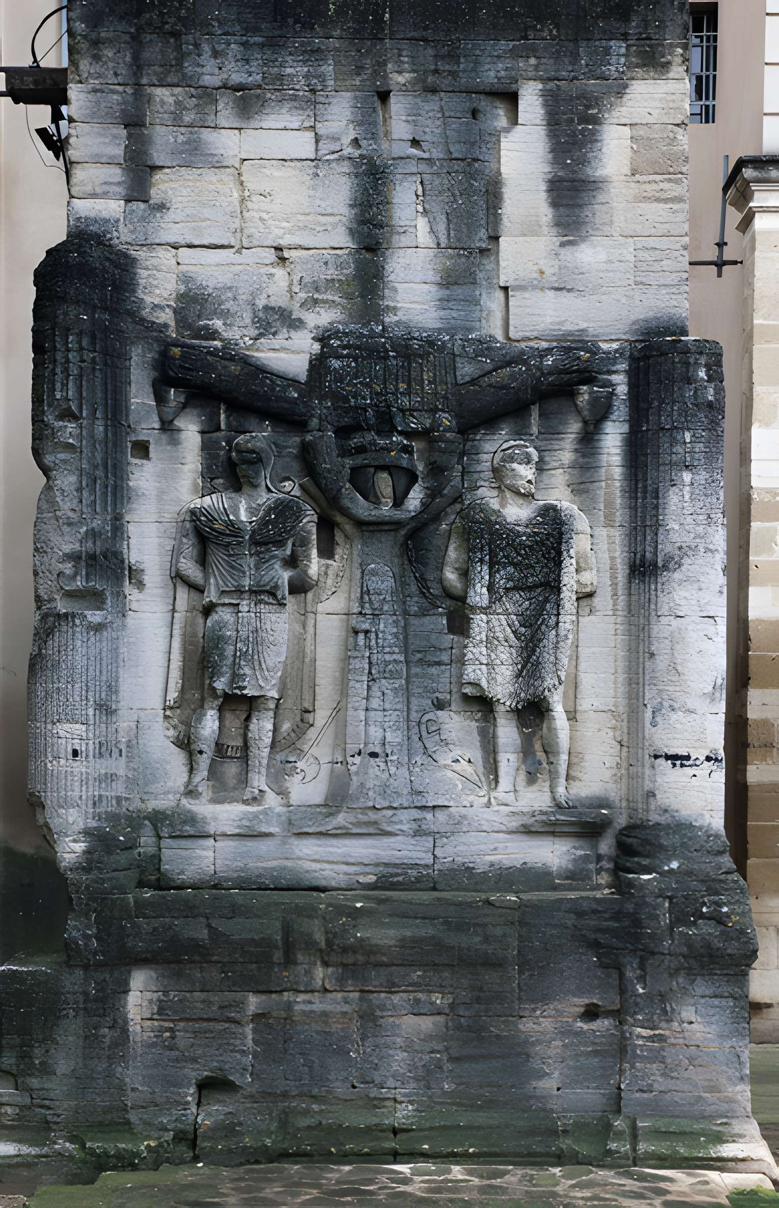 Arc romain de Carpentras