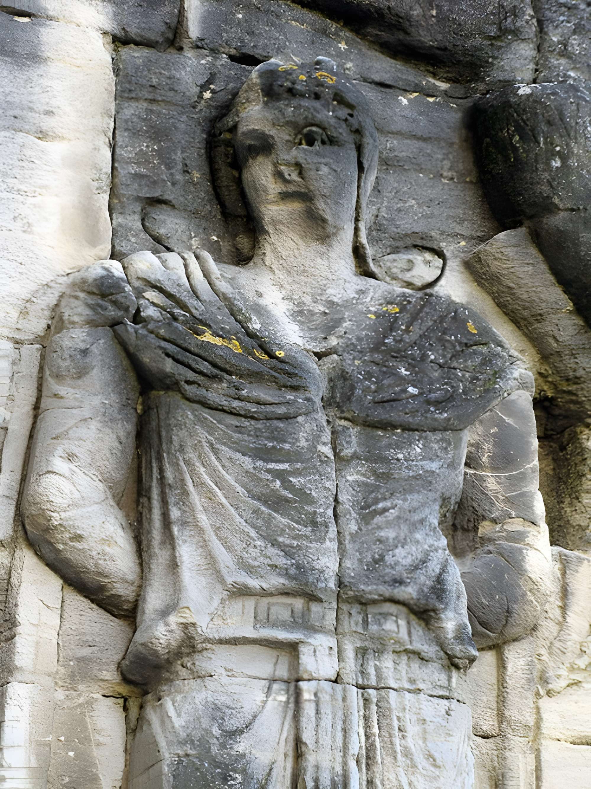 Arc romain de Carpentras