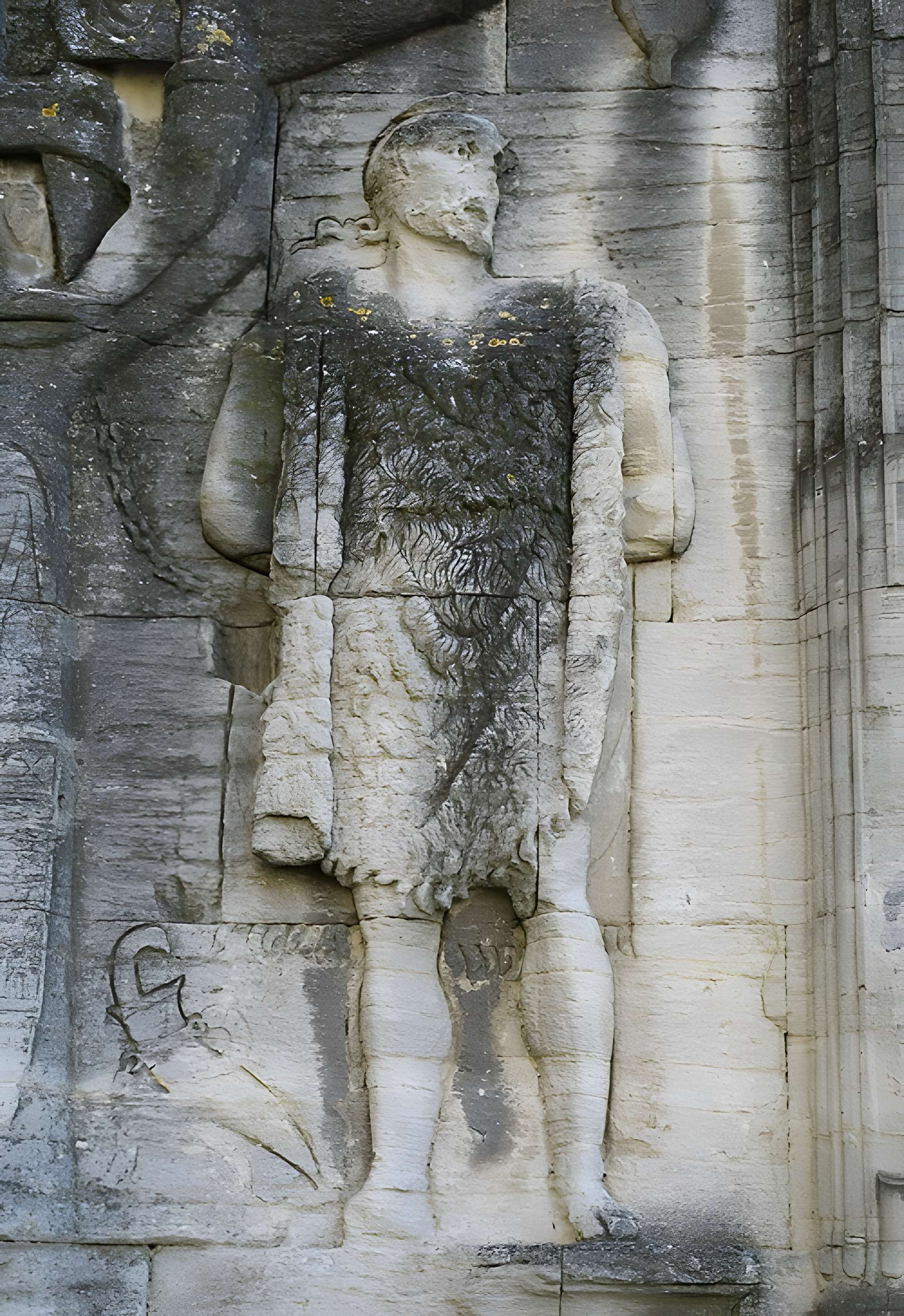 Arc romain de Carpentras