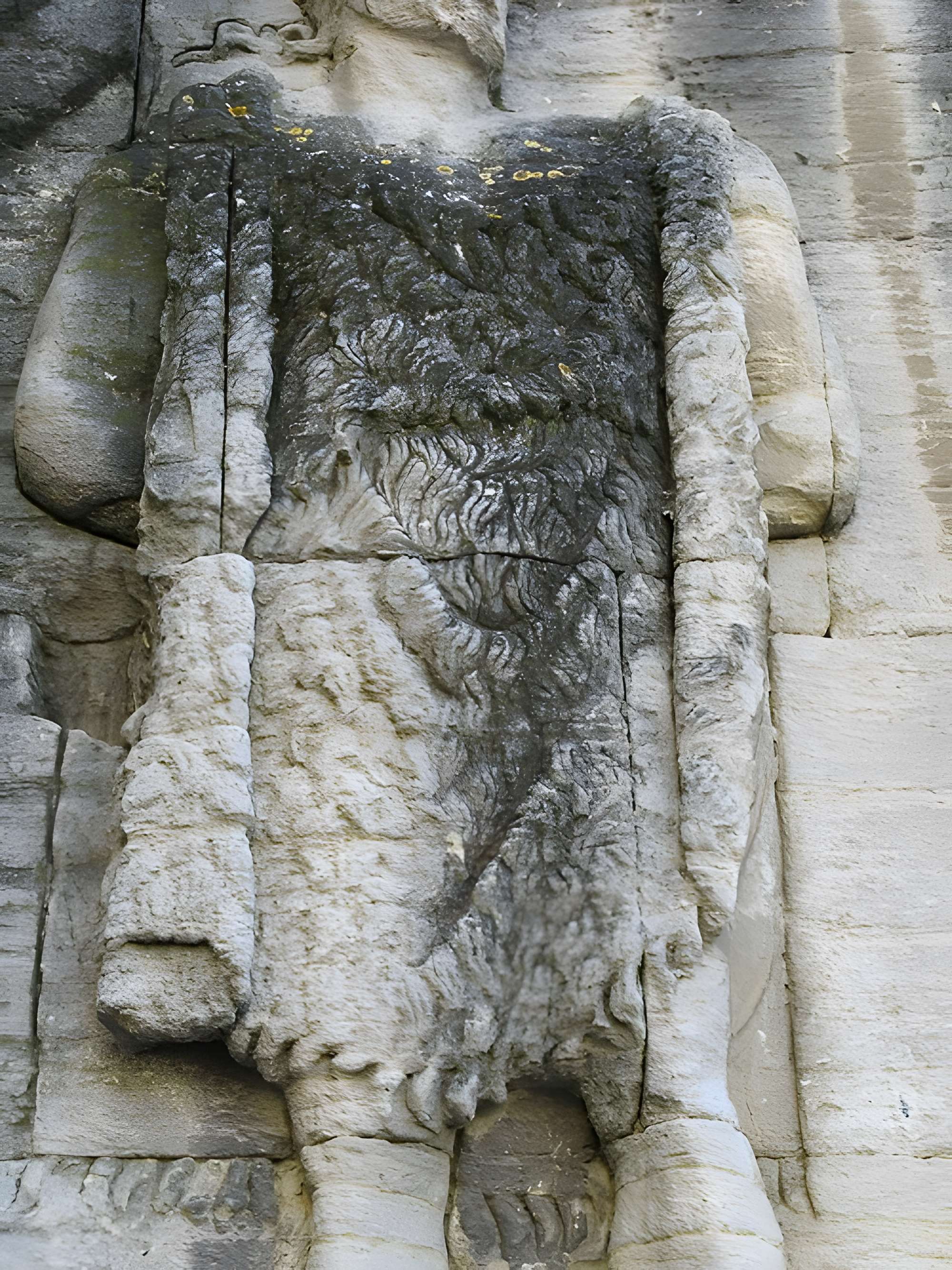 Arc romain de Carpentras