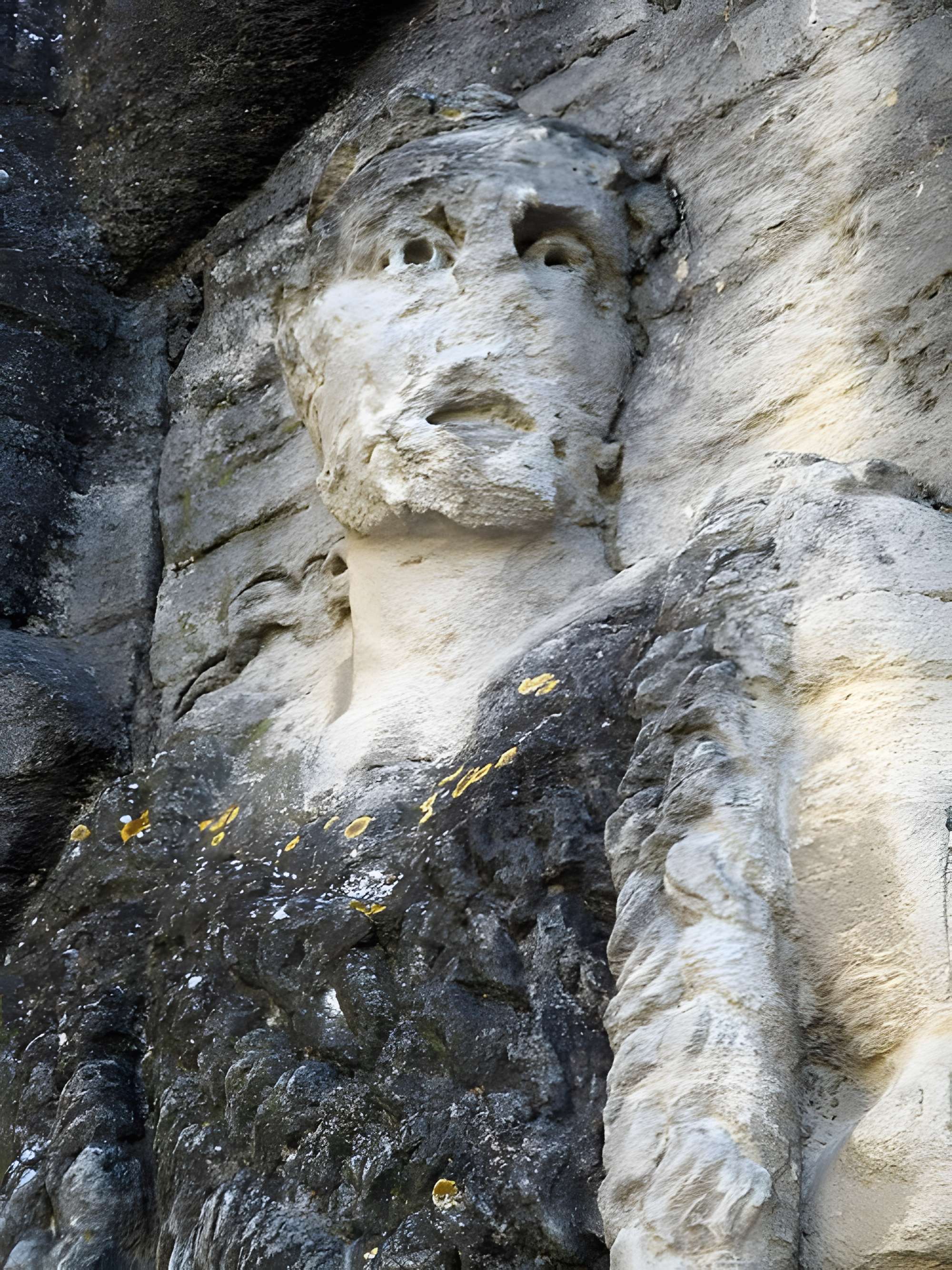 Arc romain de Carpentras