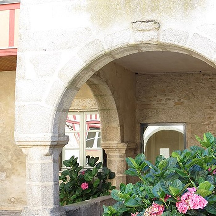 Photo de Tribunal de commerce dAlençon