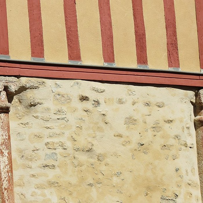 Photo de Tribunal de commerce dAlençon