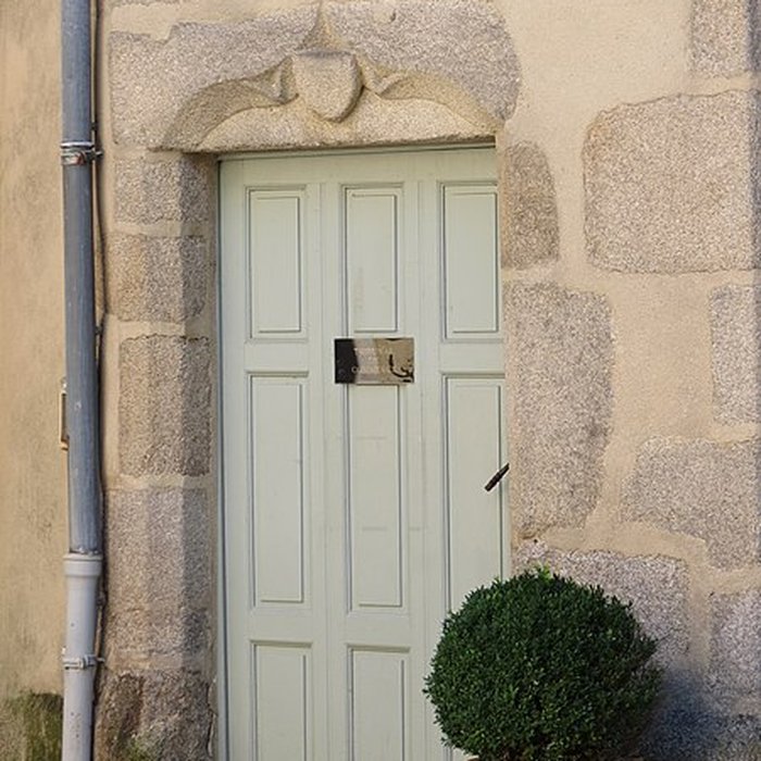 Photo de Tribunal de commerce dAlençon