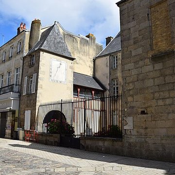 Tribunal de commerce dAlençon