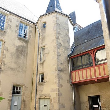 Tribunal de commerce dAlençon