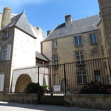 Tribunal de commerce dAlençon