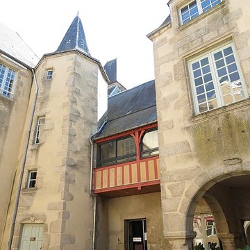 Tribunal de commerce dAlençon