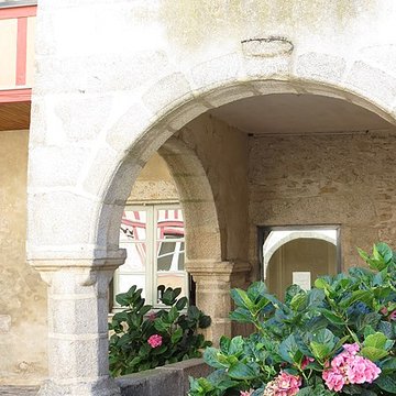 Tribunal de commerce dAlençon