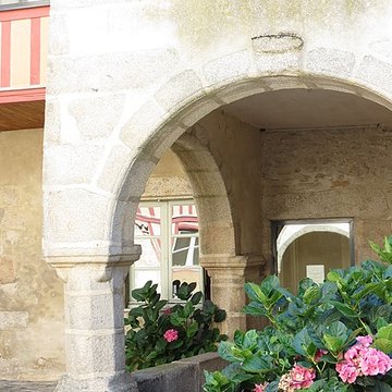 Tribunal de commerce dAlençon