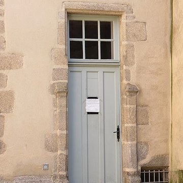 Tribunal de commerce dAlençon