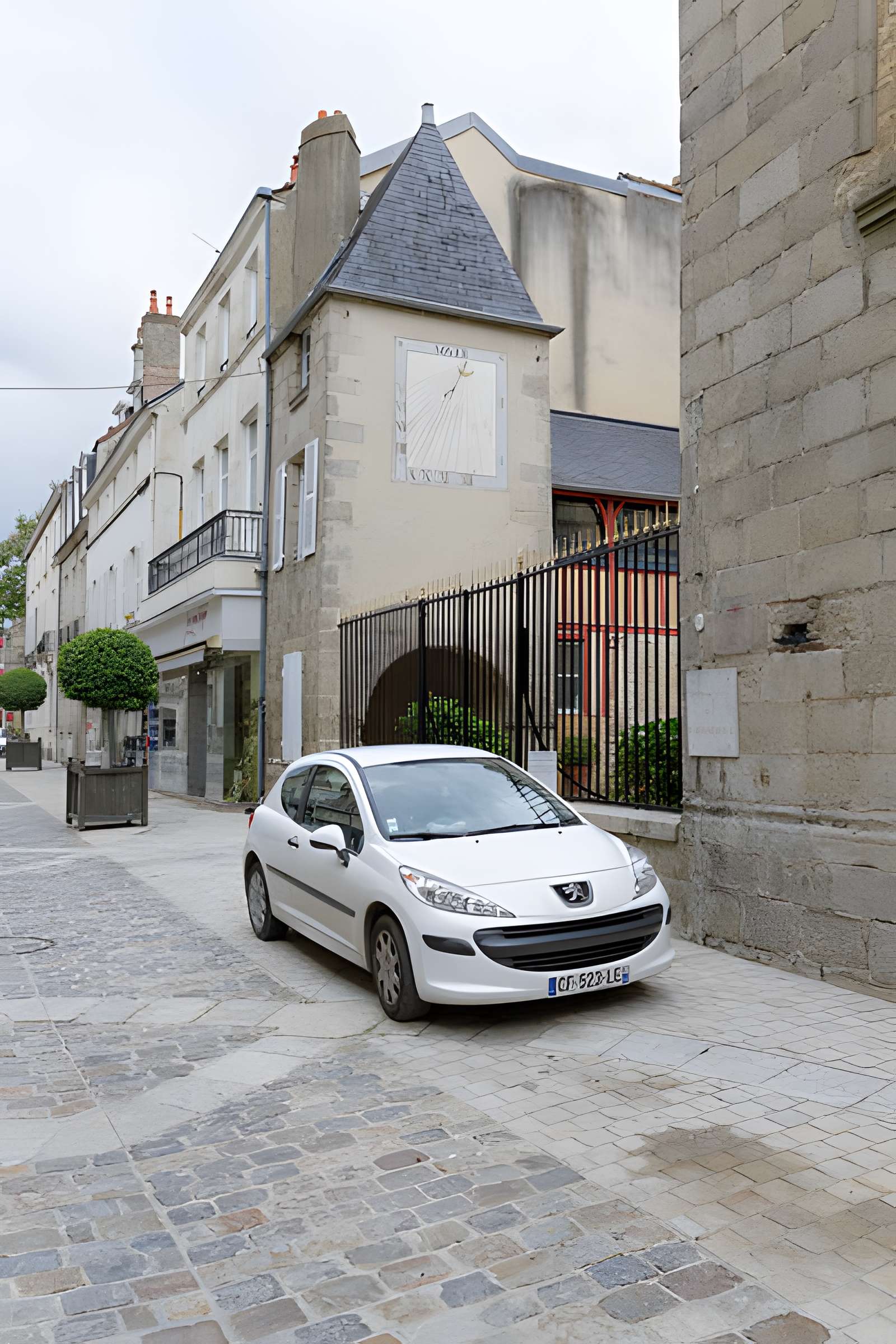 Tribunal de commerce d'Alençon