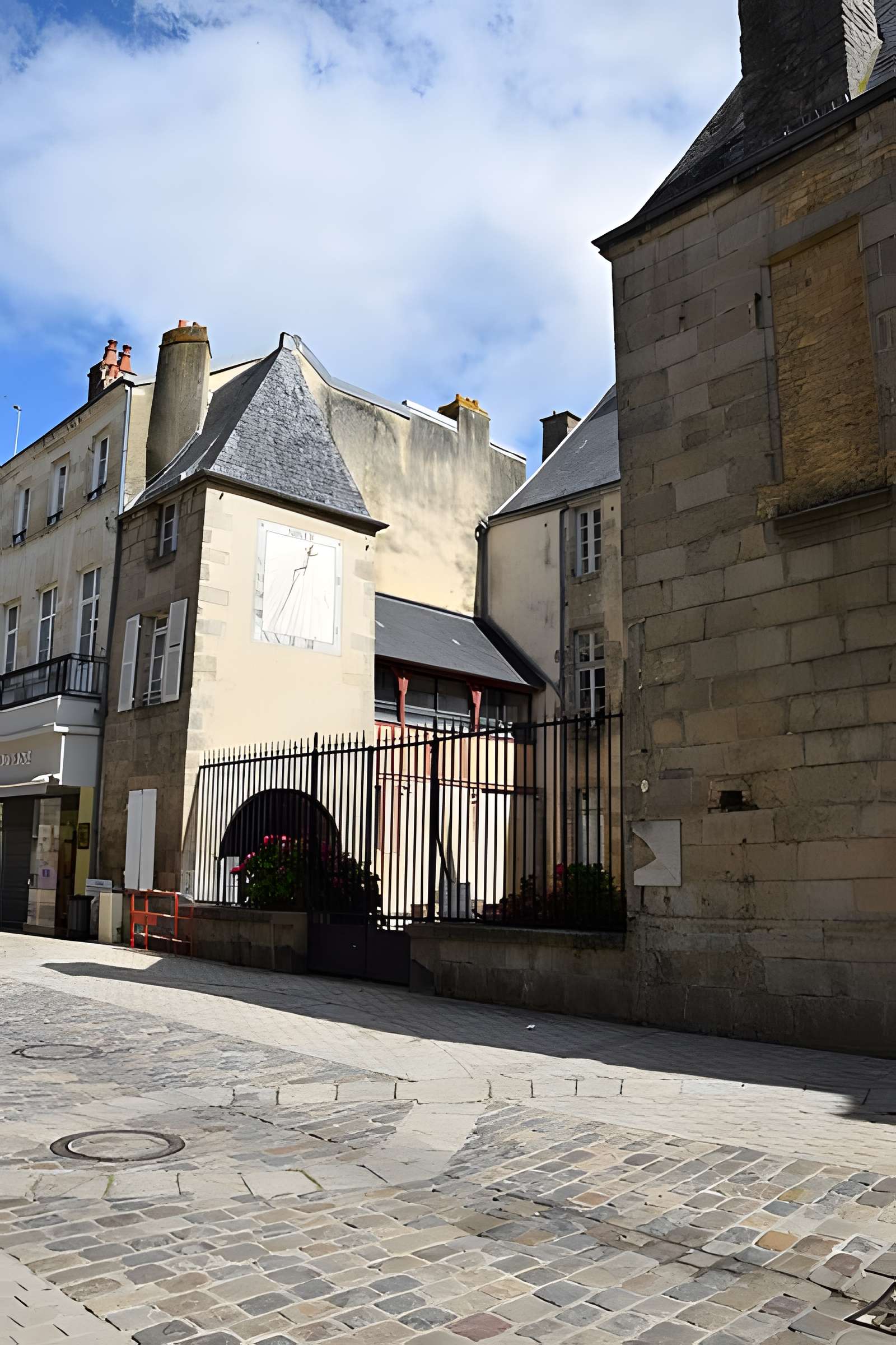Tribunal de commerce d'Alençon