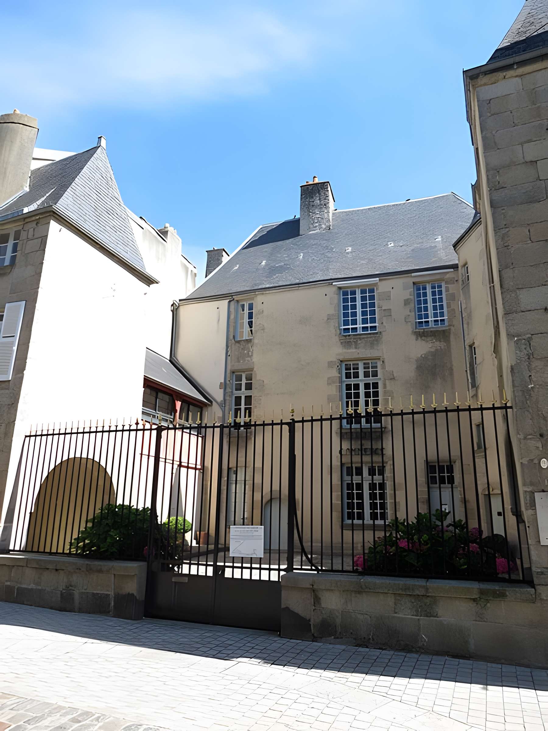 Tribunal de commerce d'Alençon