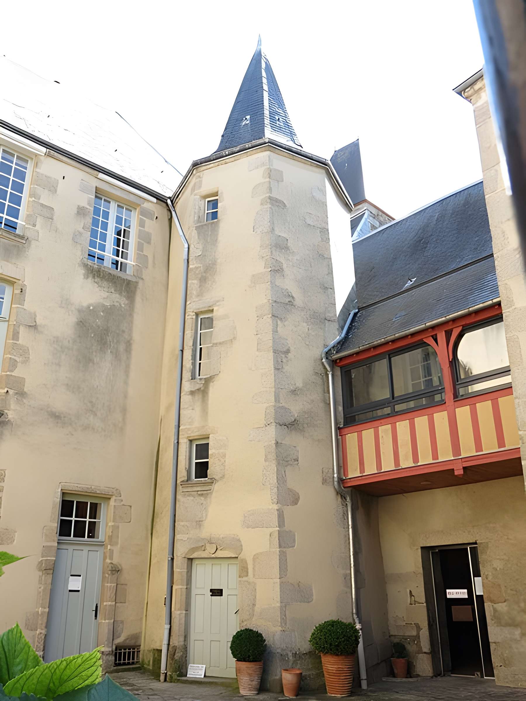 Tribunal de commerce d'Alençon