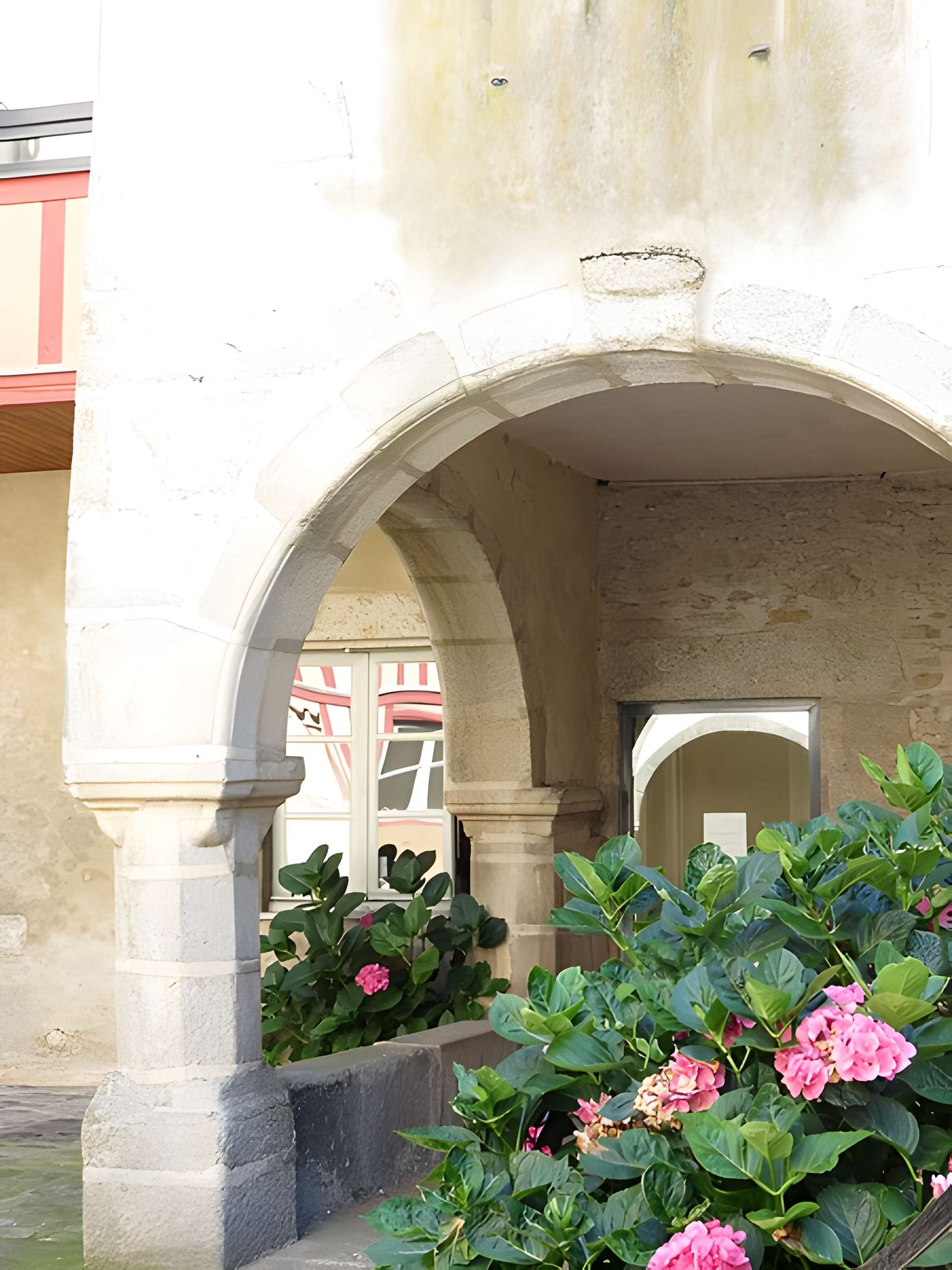 Tribunal de commerce d'Alençon