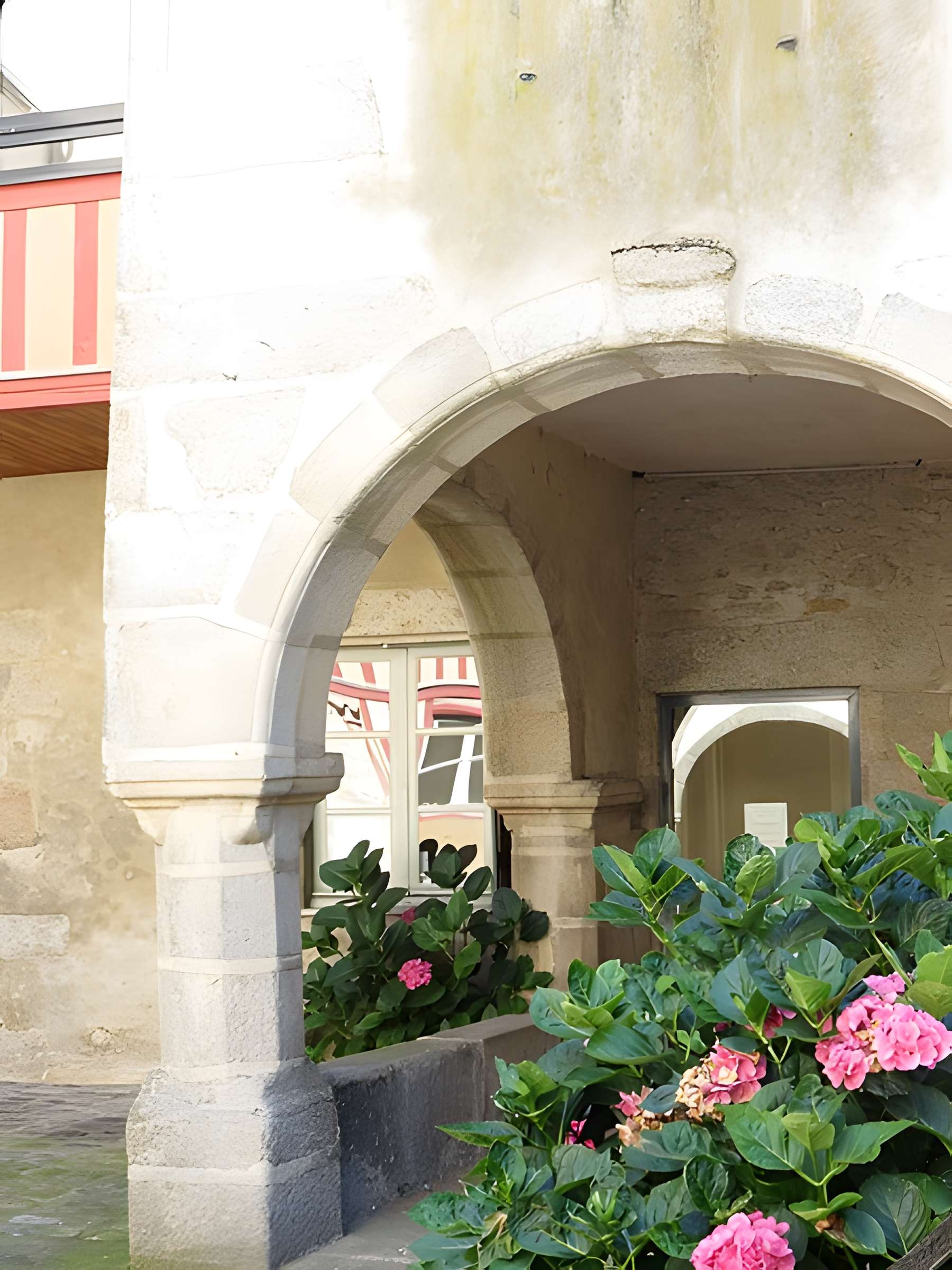 Tribunal de commerce d'Alençon