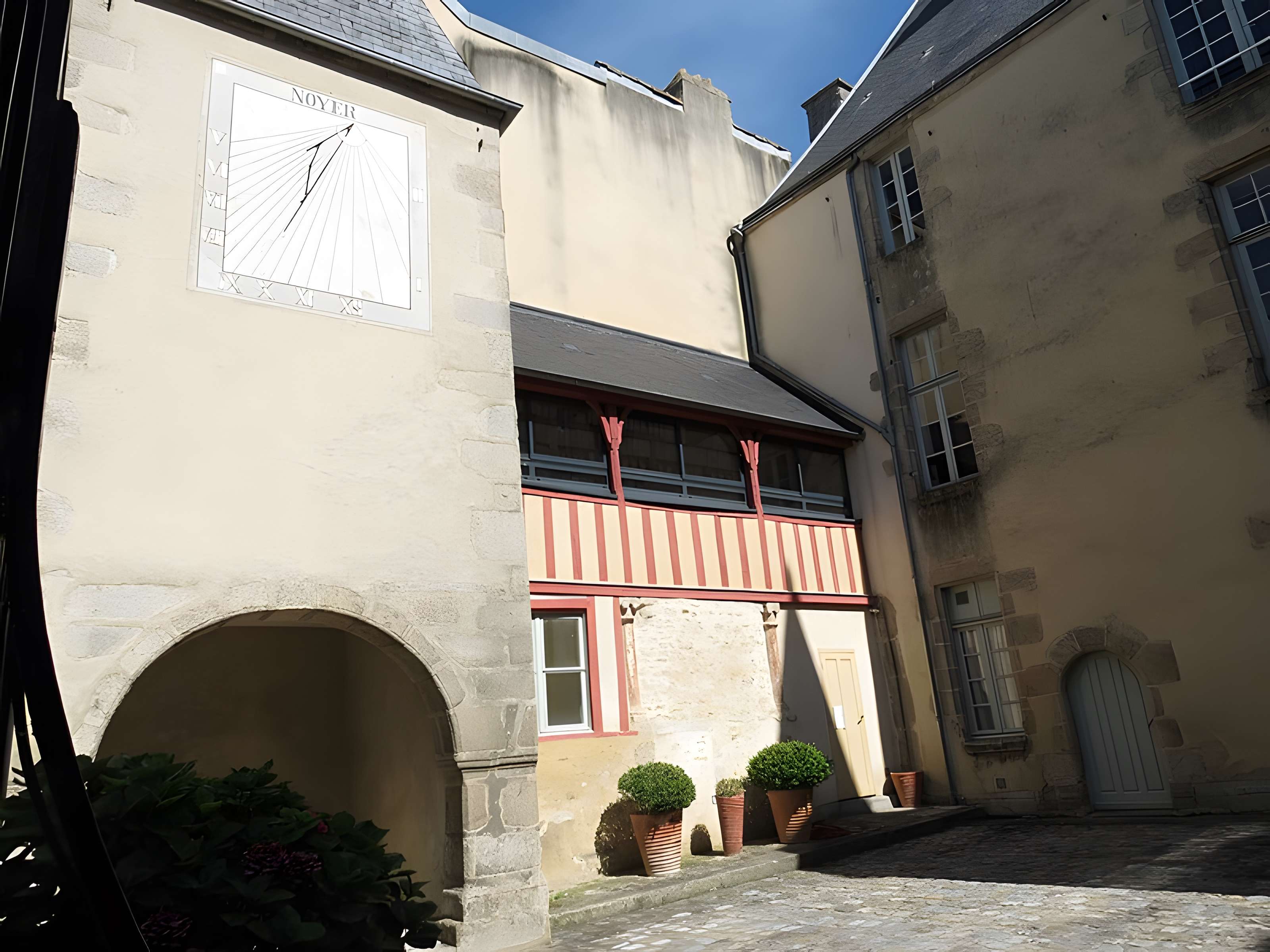 Tribunal de commerce d'Alençon