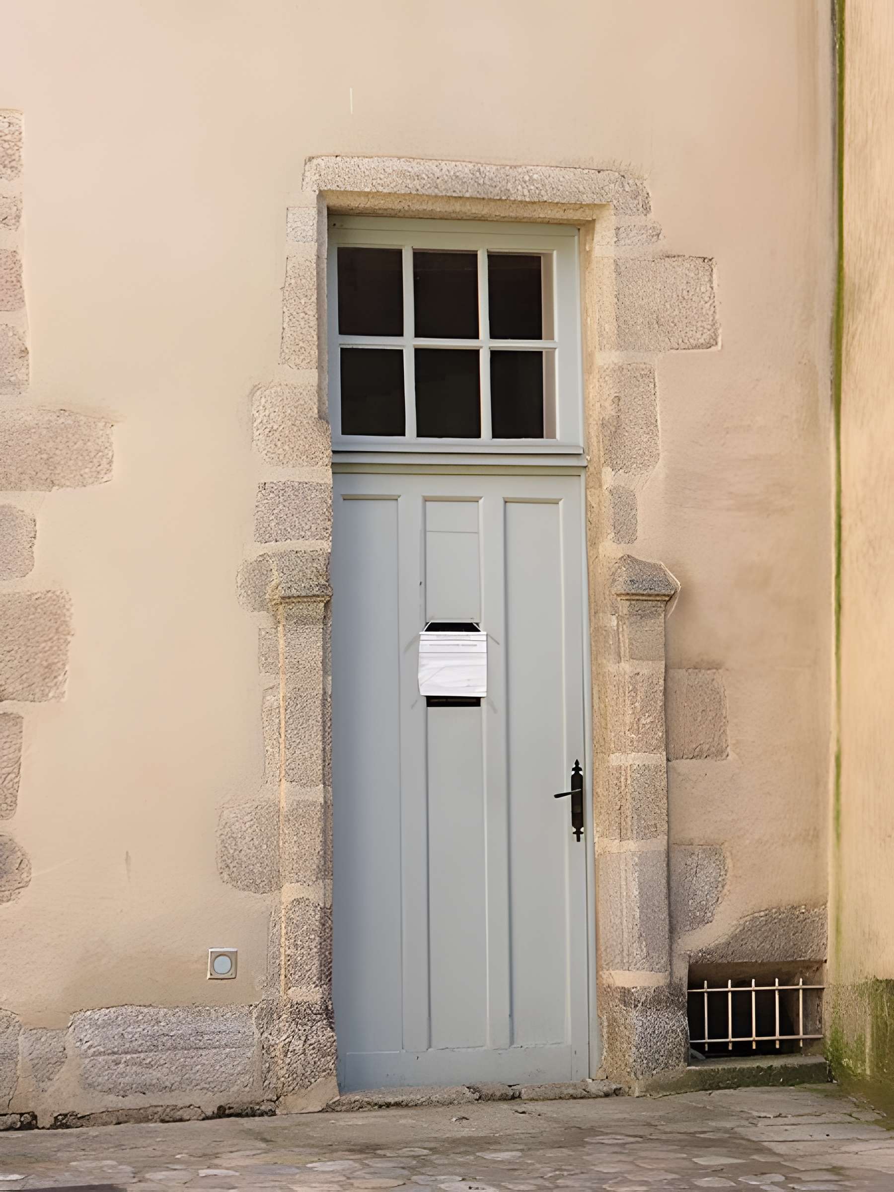 Tribunal de commerce d'Alençon